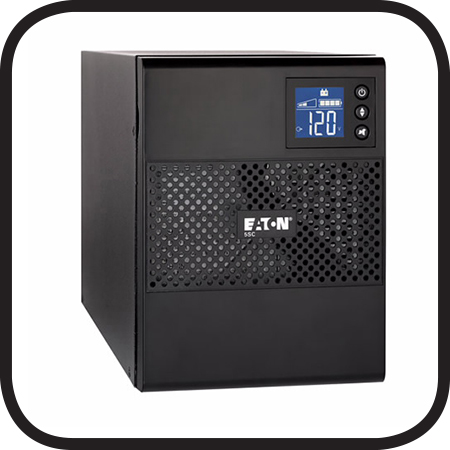 EATON UPS