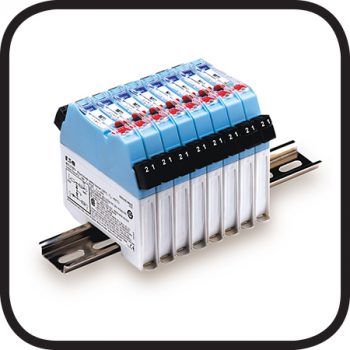 Intrinsically Safe Zener Barriers