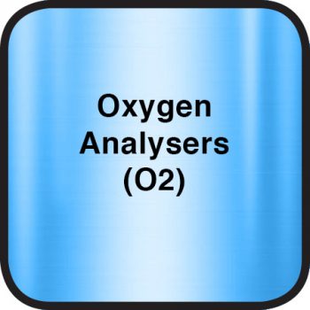 Oxygen Analysers