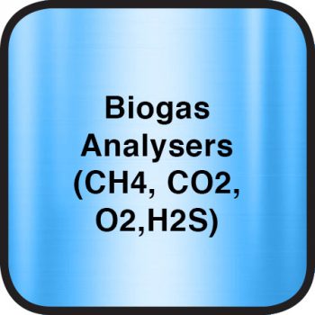 Biogas Analysers