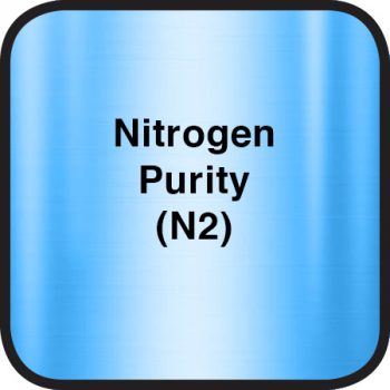 Nitrogen Purity