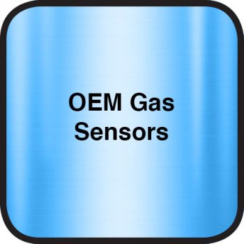 OEM Gas Sensors