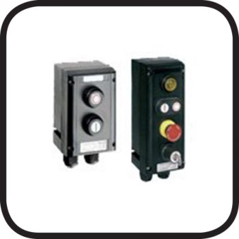 Detectors, Control & Distribution