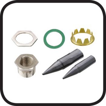 Cable Gland Accessories