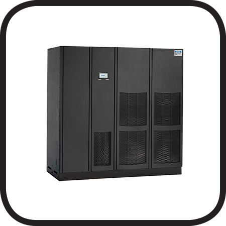 Power Xpert 9395 UPS Family