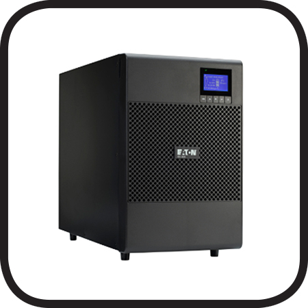 Eaton 9SX UPS