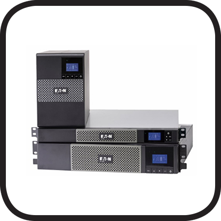 Eaton 5P UPS